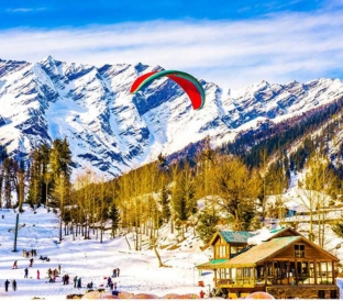 manali